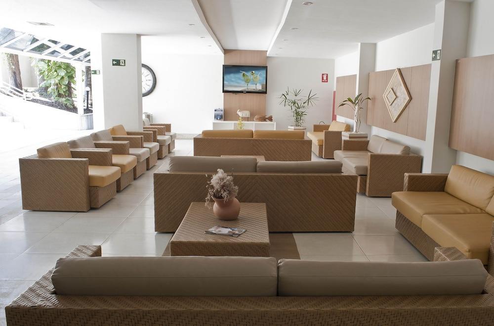 Prive Thermas Hotel By Wam Experience Caldas Novas Exteriör bild