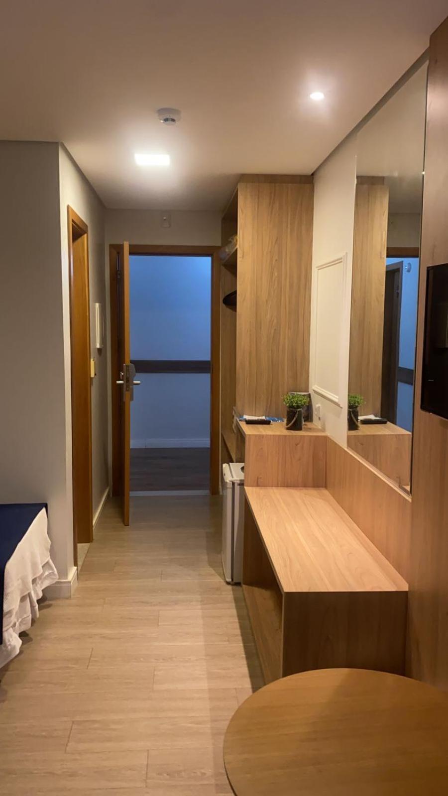Prive Thermas Hotel By Wam Experience Caldas Novas Exteriör bild