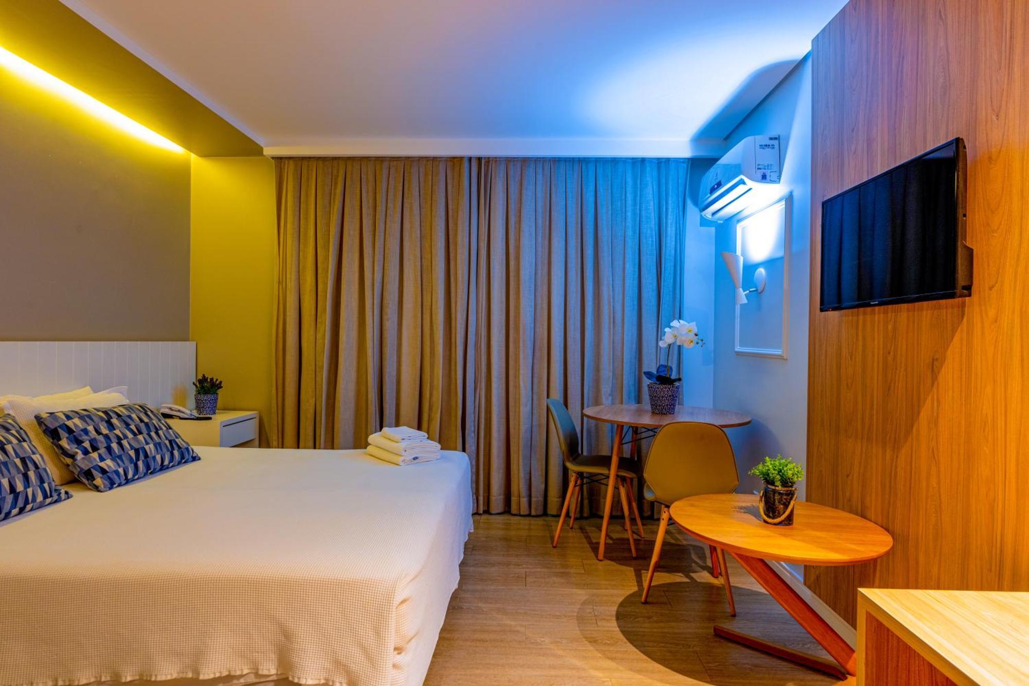Prive Thermas Hotel By Wam Experience Caldas Novas Exteriör bild