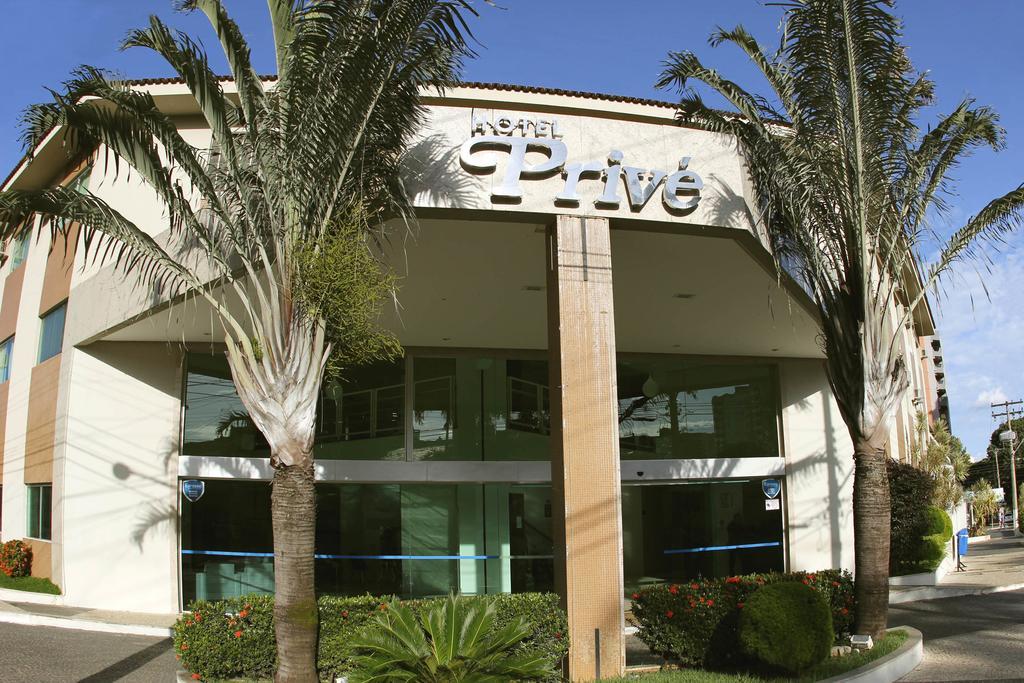 Prive Thermas Hotel By Wam Experience Caldas Novas Exteriör bild