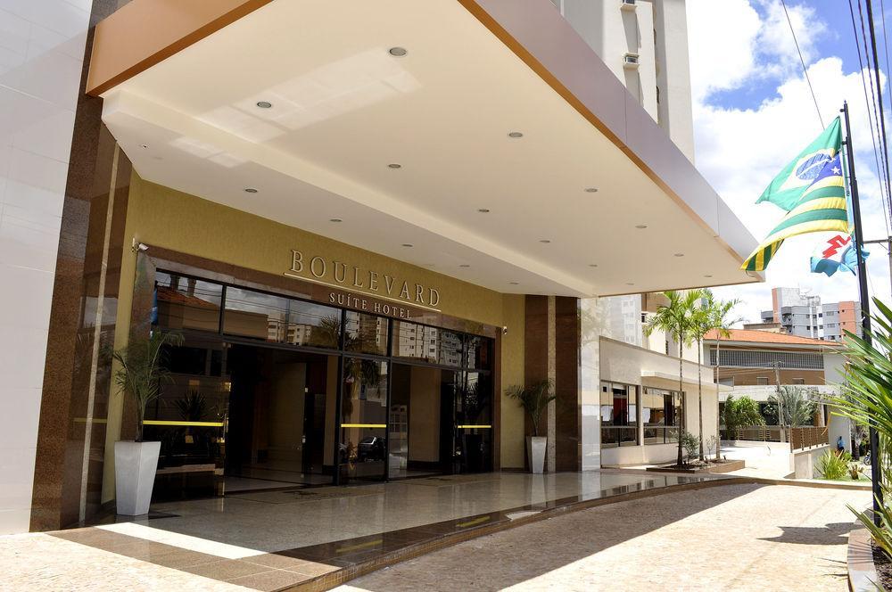 Prive Thermas Hotel By Wam Experience Caldas Novas Exteriör bild